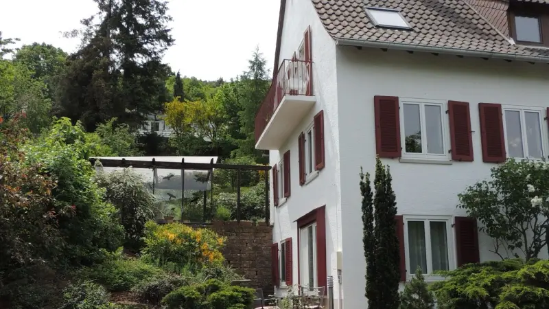 Ferienwohnung Sankt Martin
