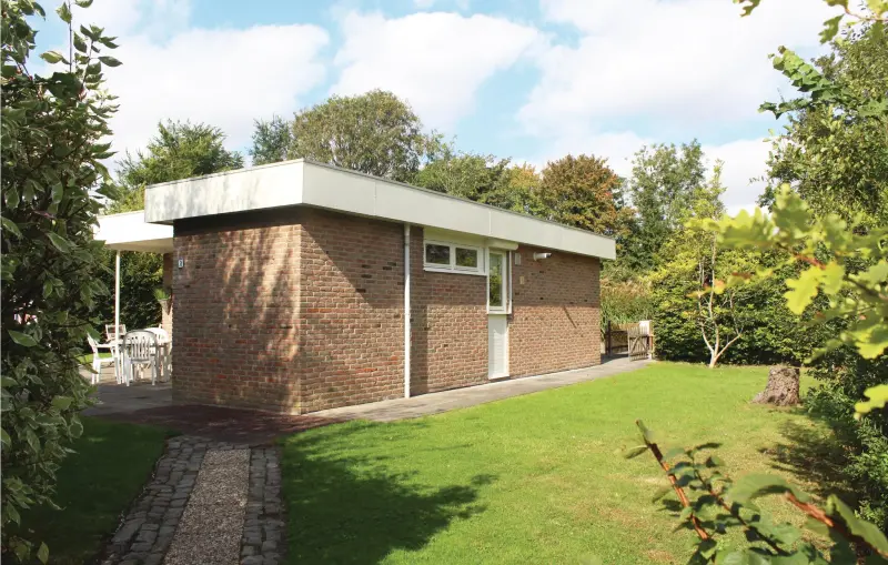 Ferienhaus in Wolphaartsdijk, Veerse Meer f&uuml;r max. 4 Personen