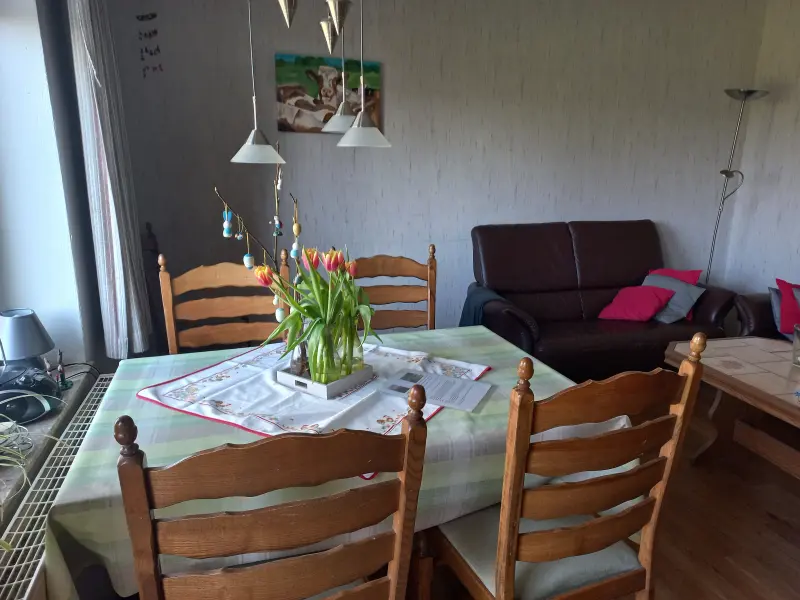 Ferienhaus Hooksiel