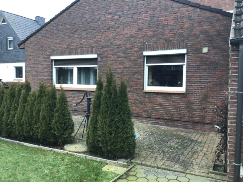 Ferienhaus Schwanewede