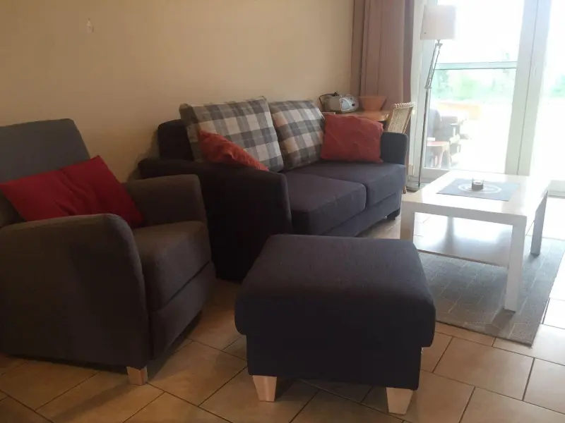 Ferienwohnung in Sankt Peter-Ording f&uuml;r max. 3 Personen