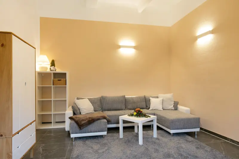 Ferienwohnung Müncheberg
