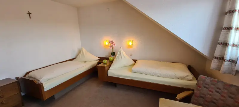 Privatzimmer Herrischried