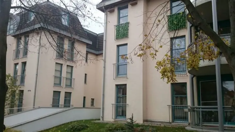 Ferienwohnung Barleben