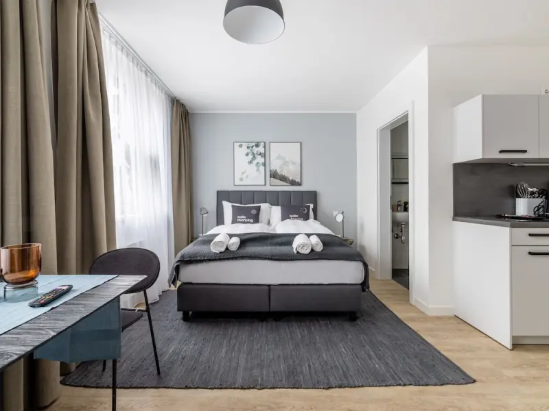 Ferienwohnung Klagenfurt am Wörthersee