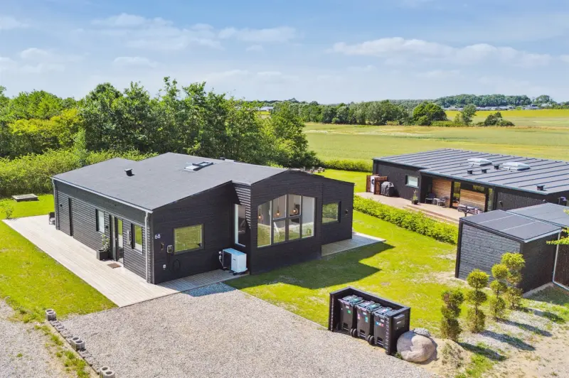 Ferienhaus Odder