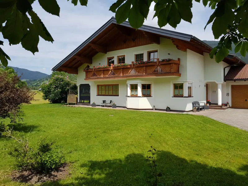 Ferienwohnung Gemeinde Radstadt