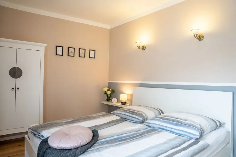 Ferienwohnung Nidda