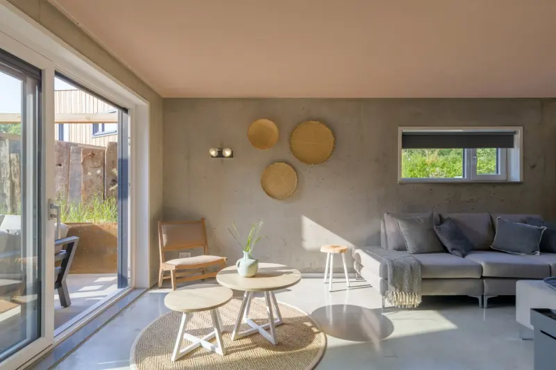Chalet Vlissingen