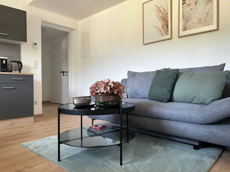 Ferienwohnung Kapfenberg