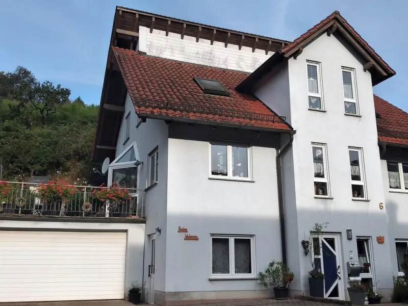 Ferienwohnung  Gleisweiler