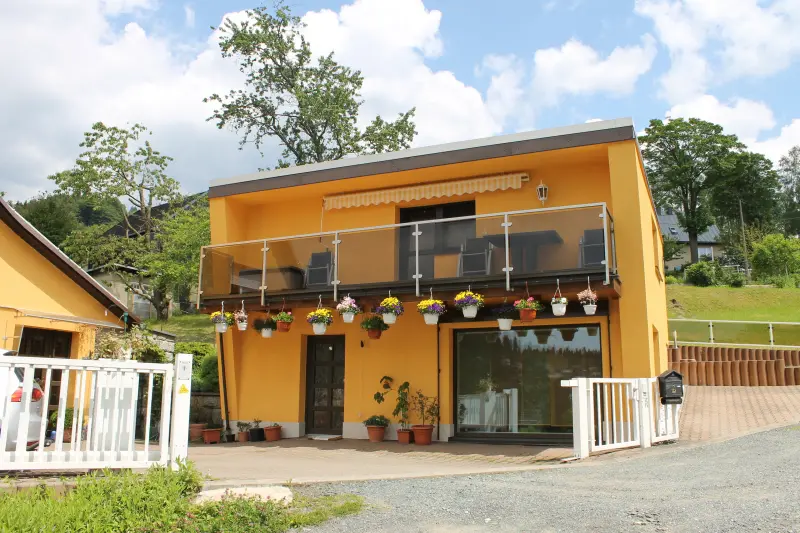 Ferienhaus Klingenthal