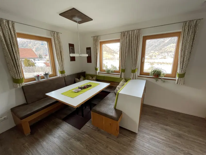 Ferienwohnung Bichl