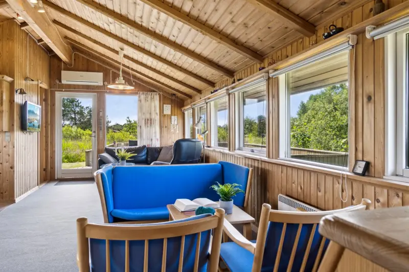 Ferienhaus Lakolk