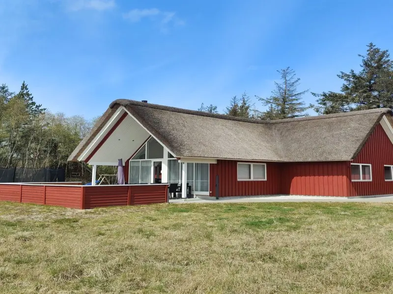 House Rømø