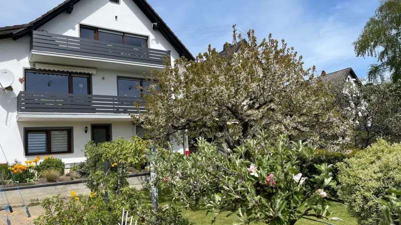 Ferienhaus  Mörsdorf