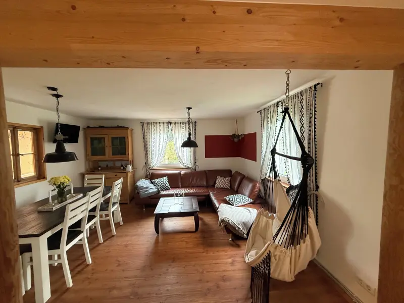 Ferienhaus Boll