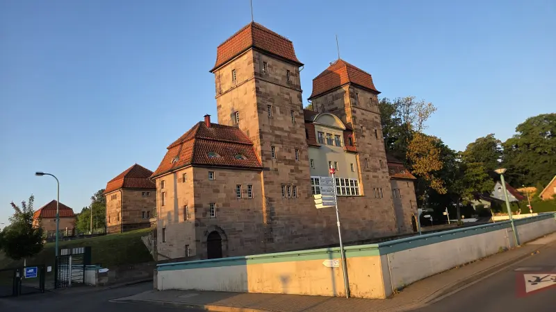 Ferienwohnung  Bielefeld