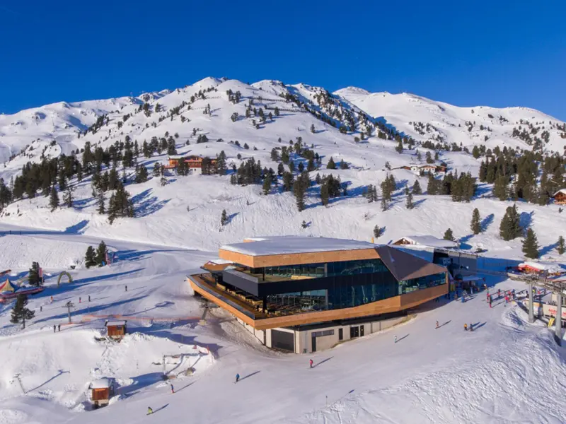 Chalet Zillertal
