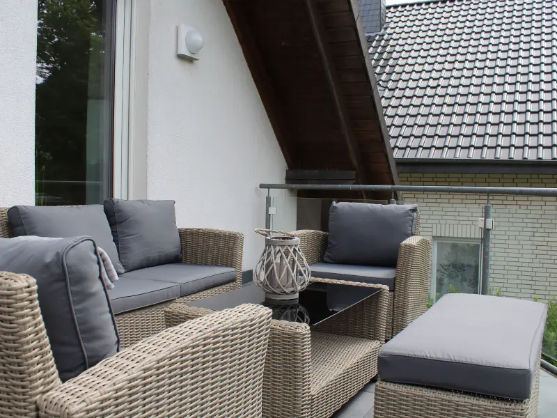 Ferienwohnung Stockum
