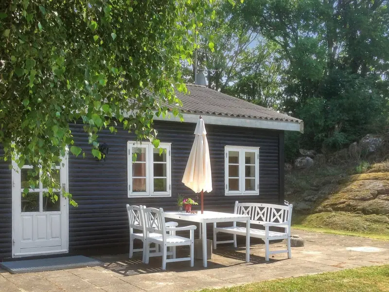 House Allinge