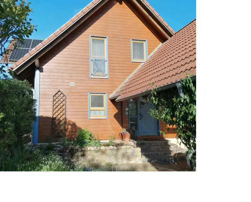 Ferienhaus Ebern