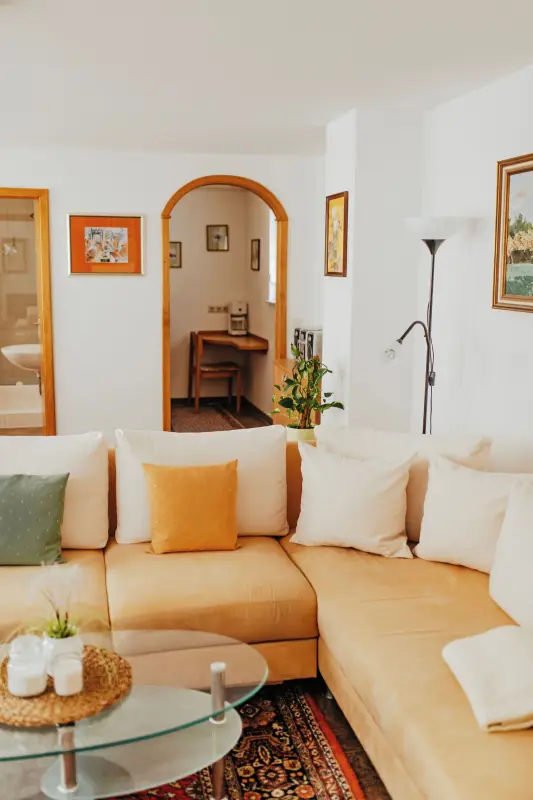 Ferienwohnung Hammelburg