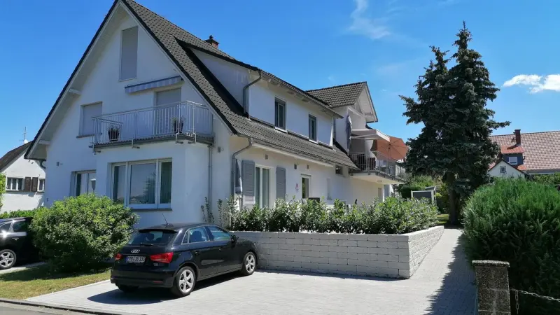 Ferienwohnung  Michelstadt