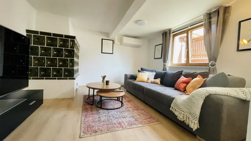 Ferienhaus  Hilders