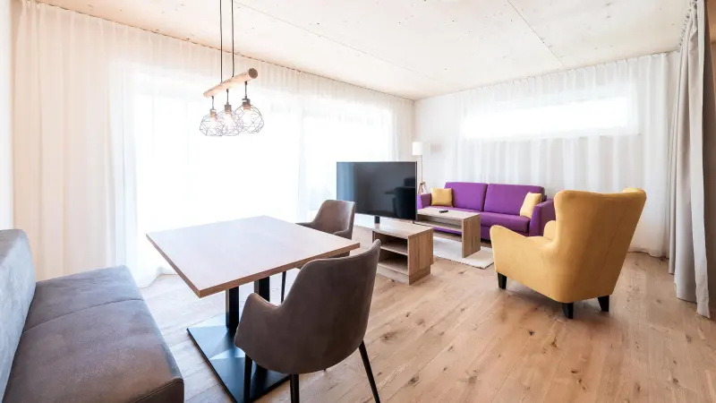 Ferienwohnung  Turnersee