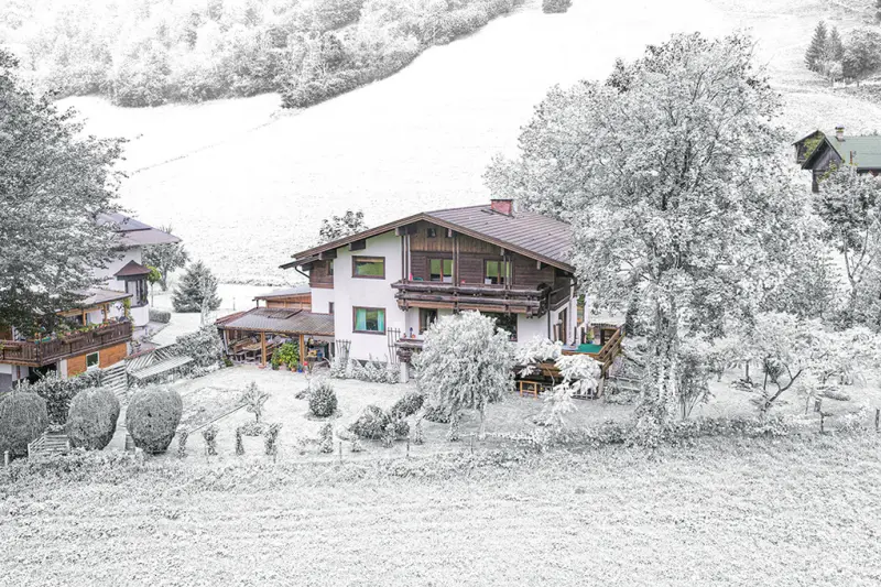 Ferienwohnung in Bad Hofgastein f&uuml;r max. 6 Personen