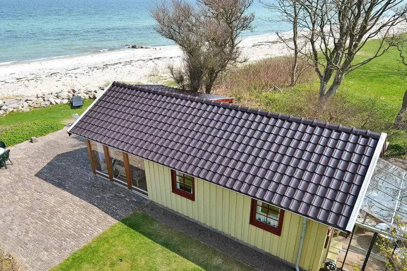 Ferienhaus in Otterup Sogn, Dänische Südseeinseln f&uuml;r max. 6 Personen