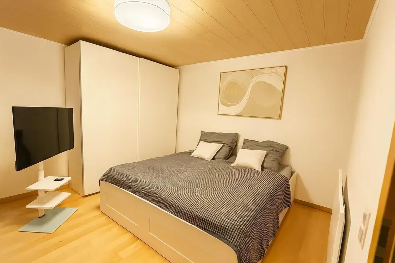 Ferienwohnung Walldorf