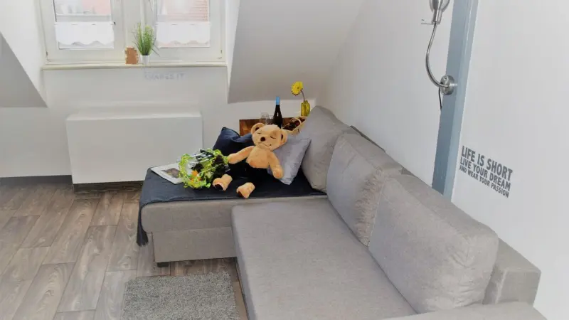 Ferienwohnung Coswig (Anhalt)