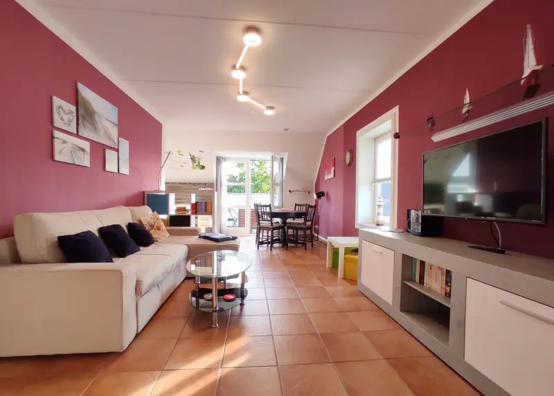 Ferienwohnung Kirchdorf
