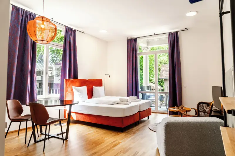 Ferienwohnung Bregenz