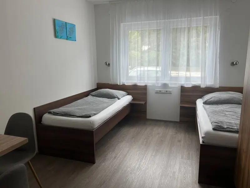 Ferienwohnung Bad Hall
