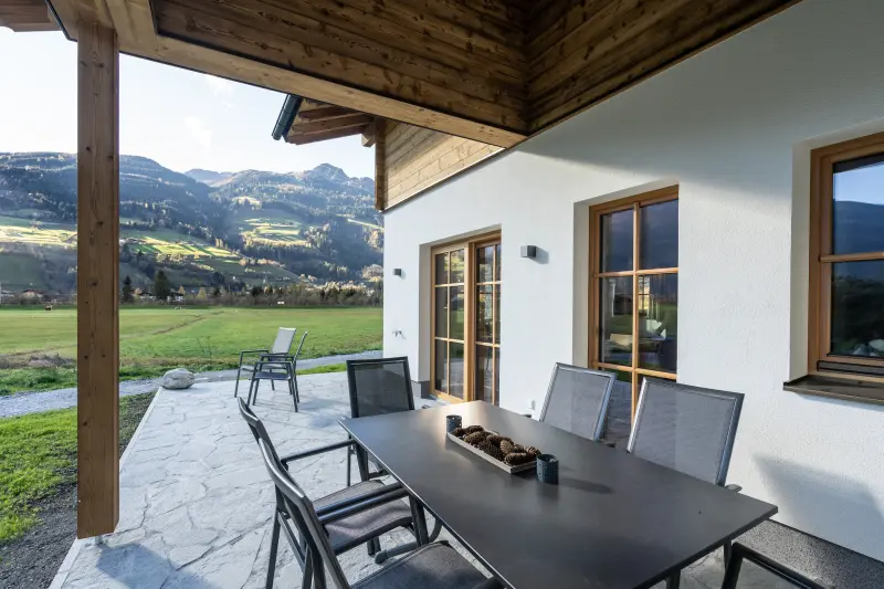 Chalet Bad Hofgastein