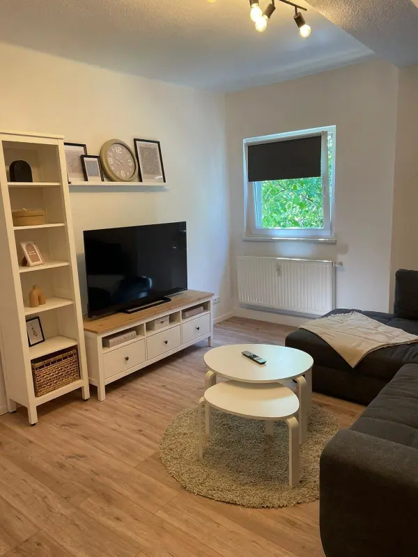 Ferienwohnung Mücheln (Geiseltal)