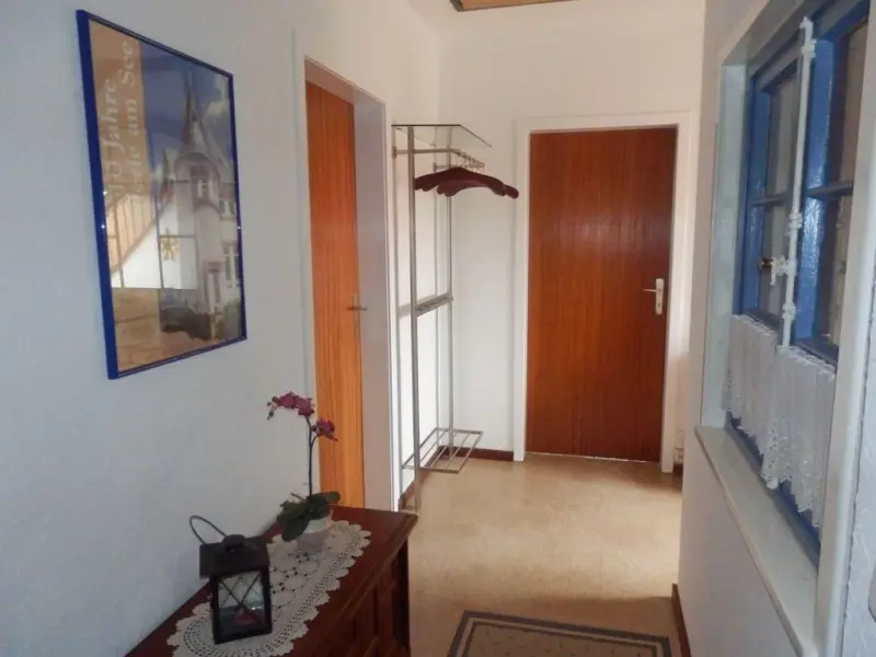 Ferienwohnung Theresienhof