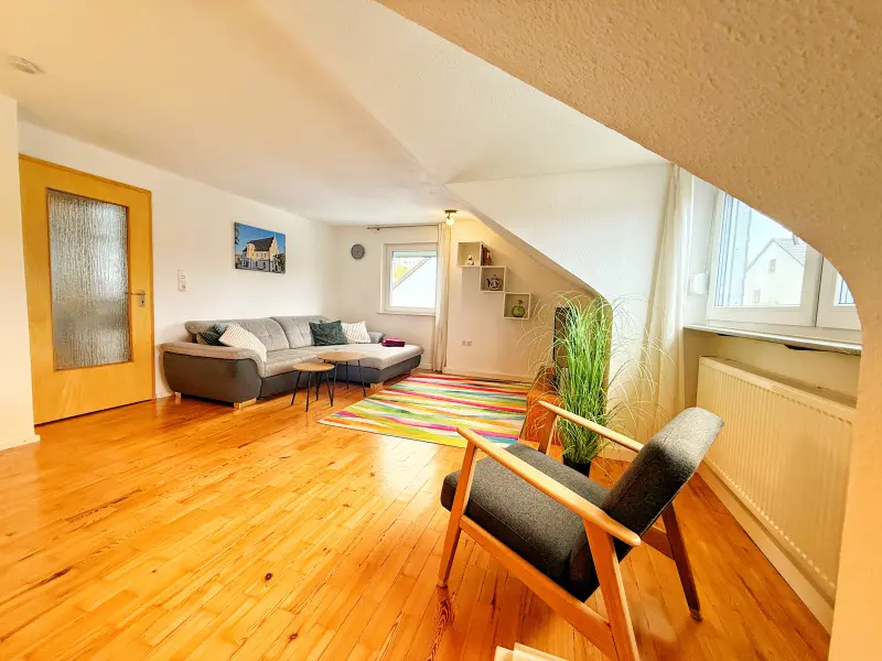Ferienwohnung Schweinfurt