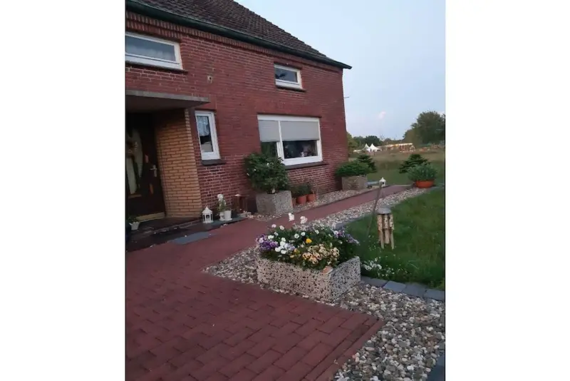 Ferienhaus Aurich