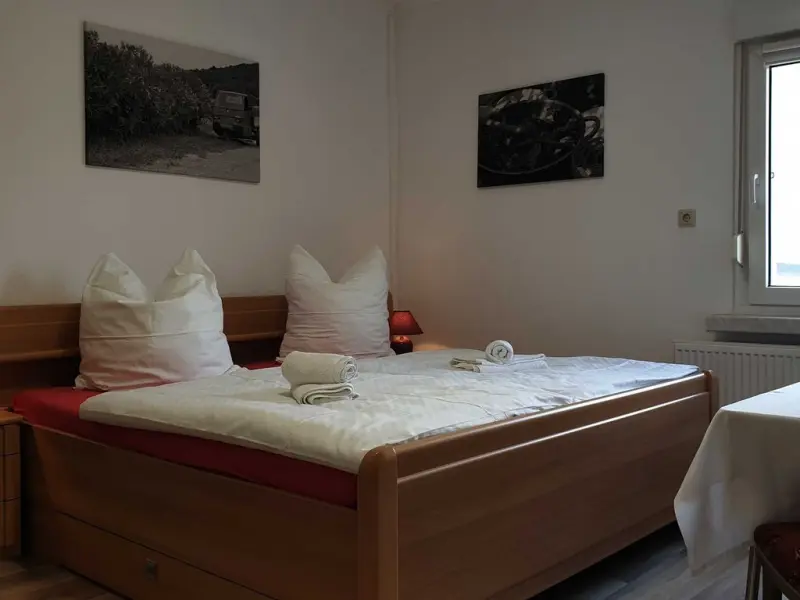 Pension Großräschen
