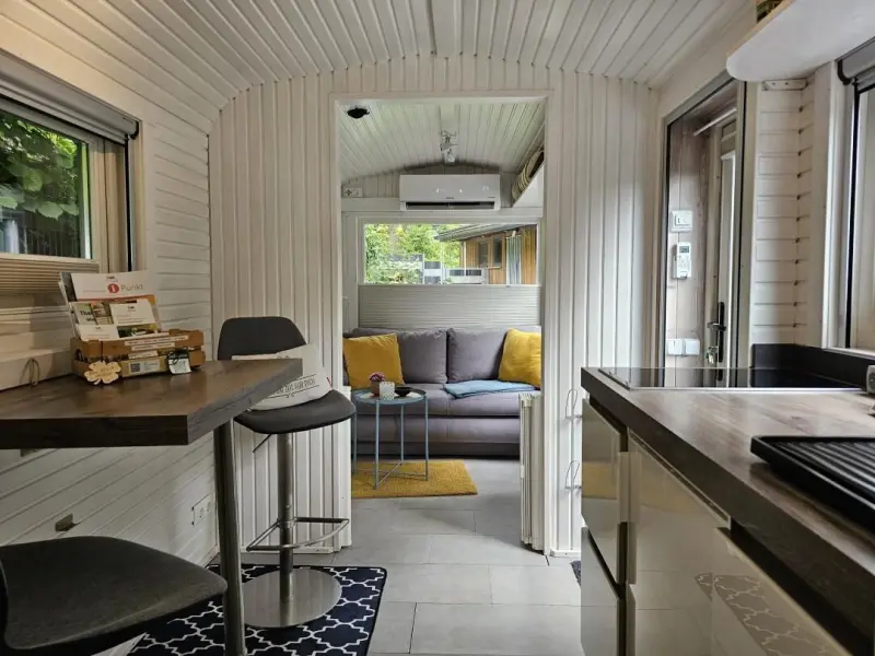 Ferienwohnung Ochtrup