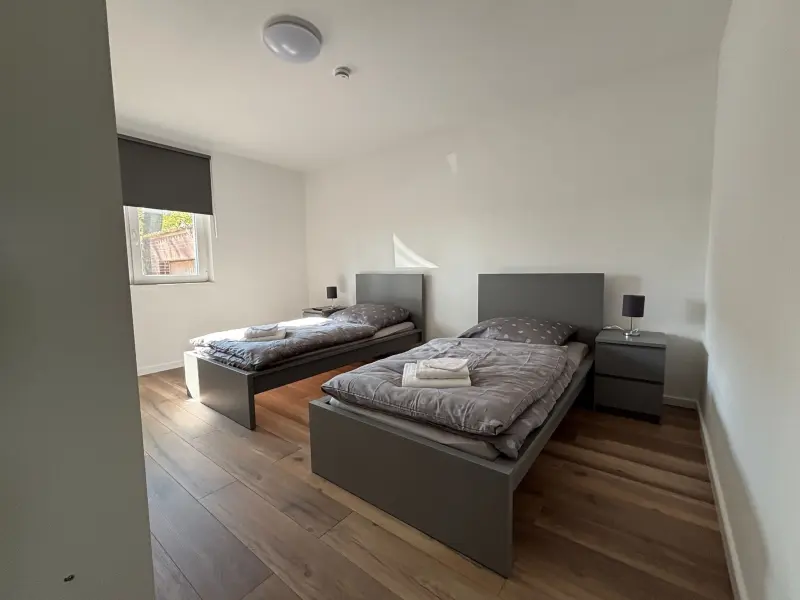 Ferienhaus Uchte
