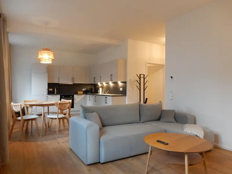 Ferienwohnung Bad Kreuznach