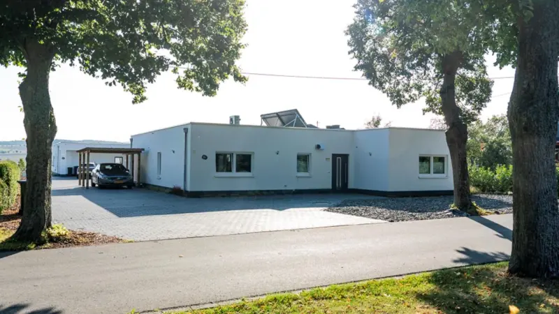 Ferienhaus  Thalfang