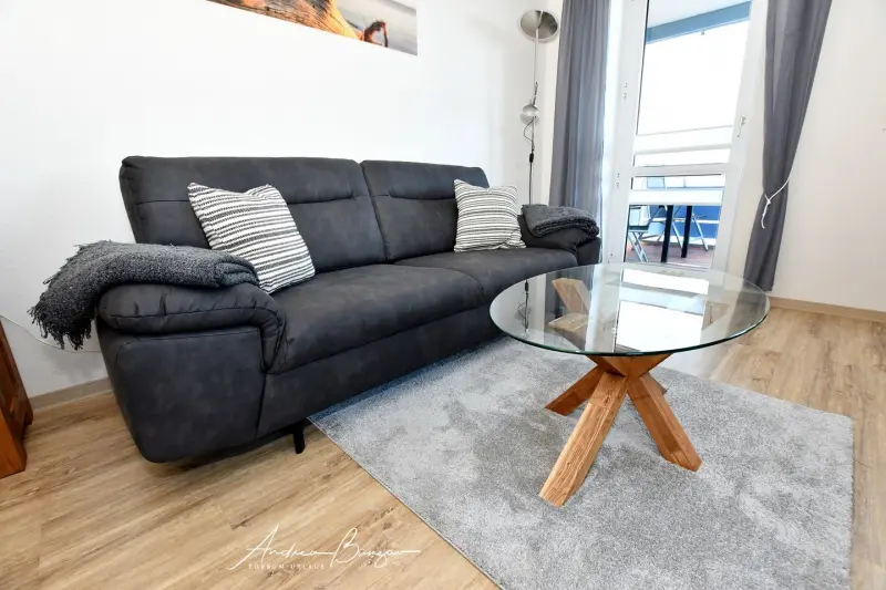 Ferienwohnung Borkum