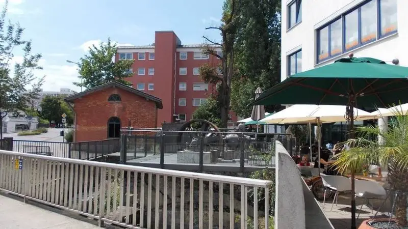 Ferienwohnung Rosenheim