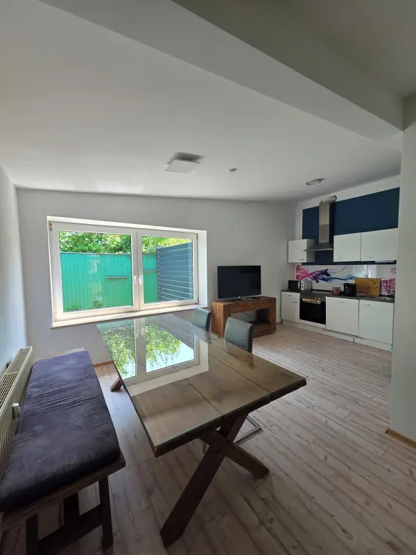 Ferienwohnung Stadthagen